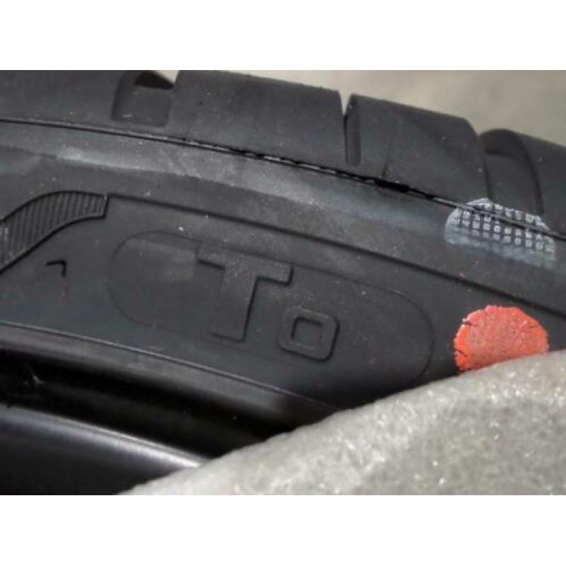 NIEUW Orig 22" Tesla Model X ONYX velgen Banden TPMS