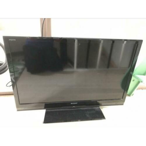 Sharp aquos tv
