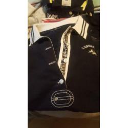 Merk dames polo' s maat 36/38
