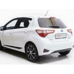 Toyota Yaris 1.5 Hybrid Dynamic Stoelverwarming