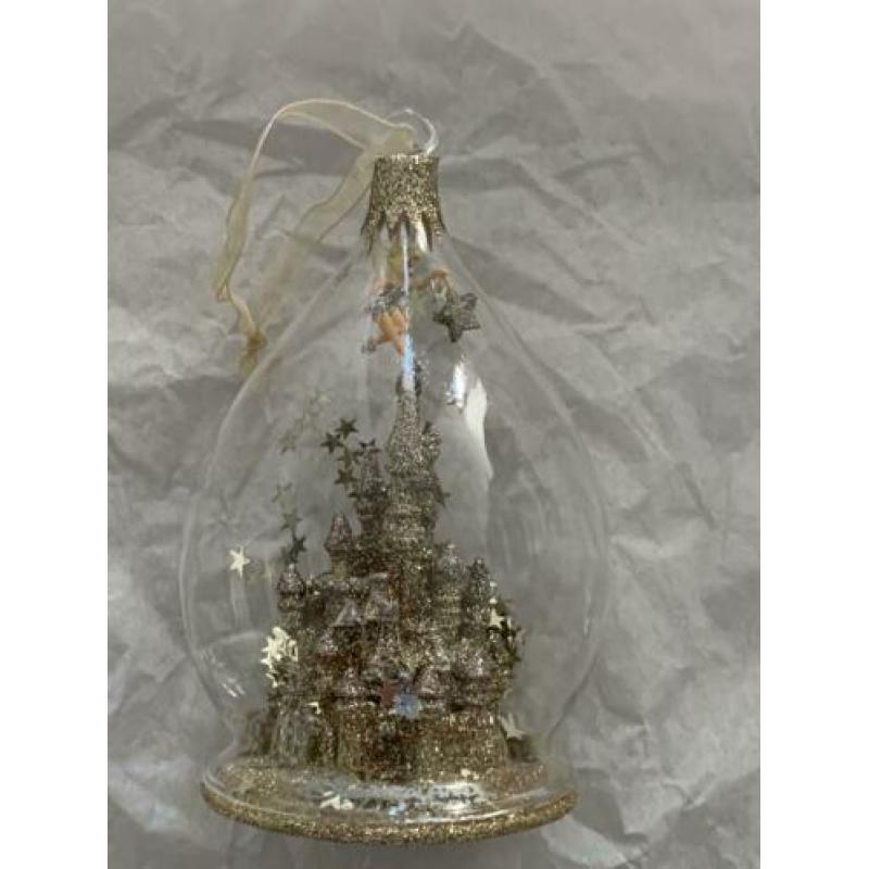 Disney kerst ornamenten deel 1