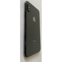 Iphone X | Space Grey | 64GB | 1 jaar garantie | Nieuwstaat