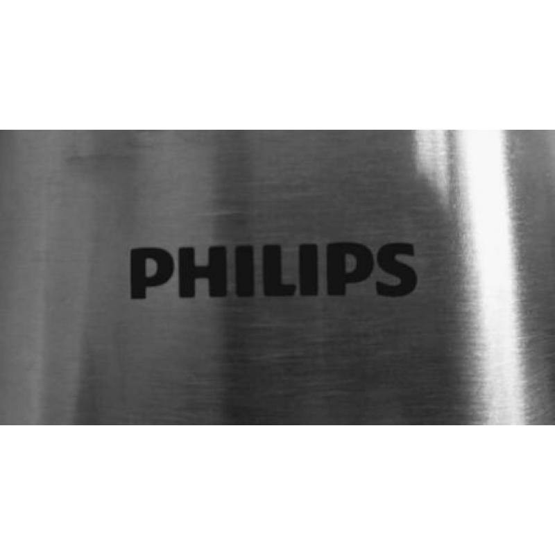 Waterkoker Philips RVS