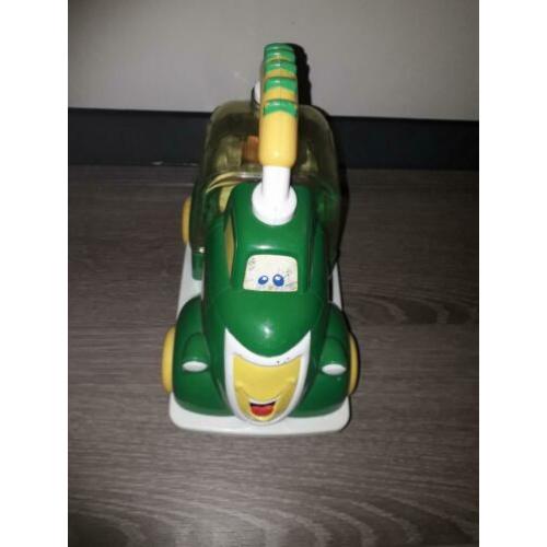 Little tikes vrachtwagen