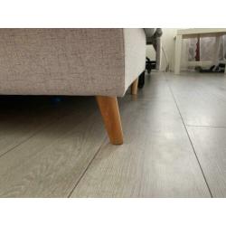 Bank / loungebank / slaapbank