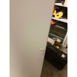 2x Ikea pax schoenenkast