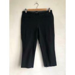 cambio broek zwart
