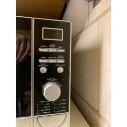Combi magnetron