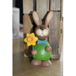 Paashaas houten