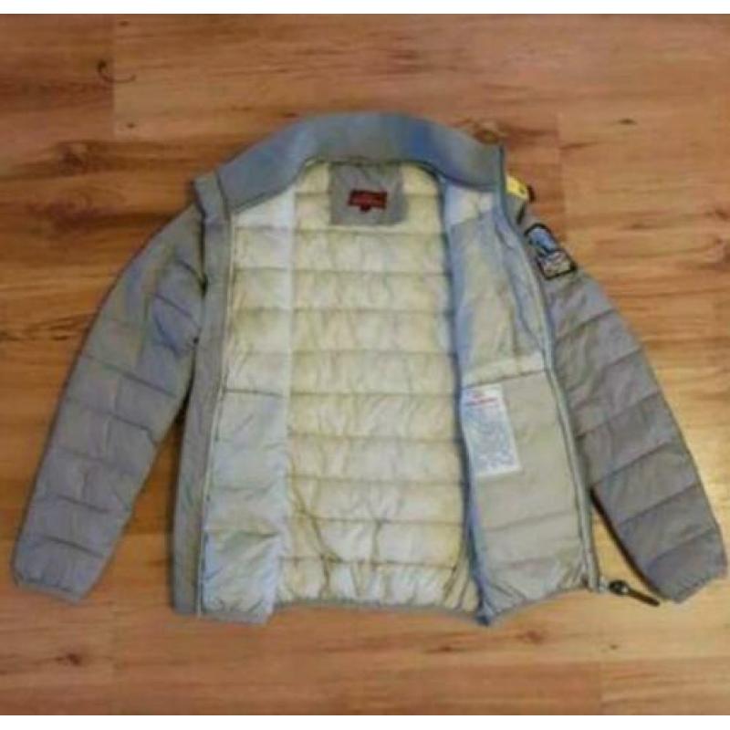 Heren parajumpers ugo jassen