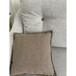 Bank / loungebank / slaapbank