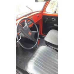 Volkswagen Kever 1200 uniek mooie kever