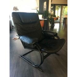 Vintage fauteuil