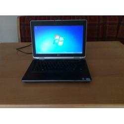 Dell Latitude E6430, Webcam,HDMI,Intel Core i5-3e gen.3360M