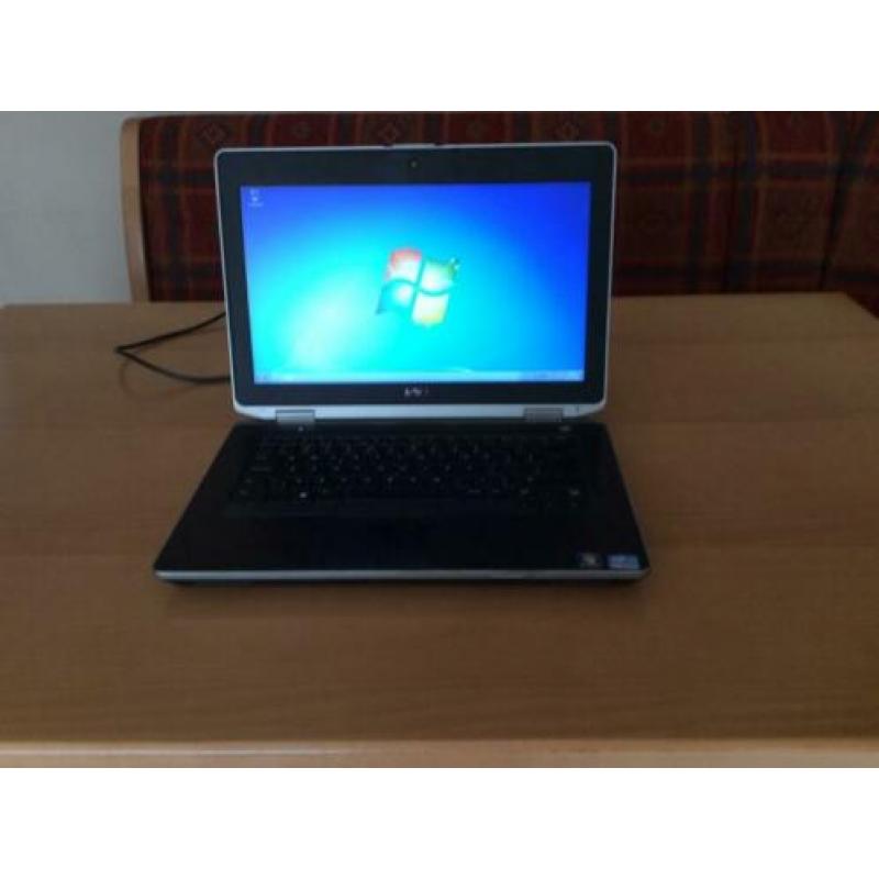 Dell Latitude E6430, Webcam,HDMI,Intel Core i5-3e gen.3360M