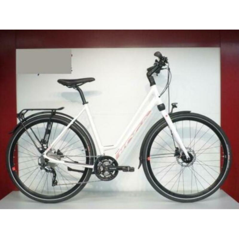 Koga F3 5.0 53 cm nr 5853