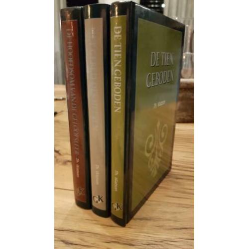Thomas Watson, De leer der waarheid 3 delige serie