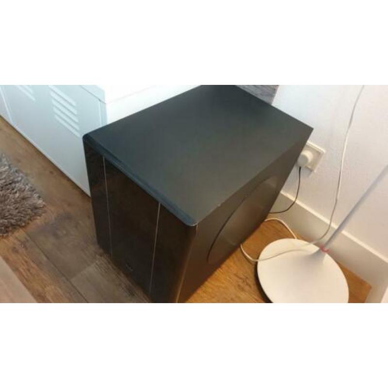 Teufel cinebar 50