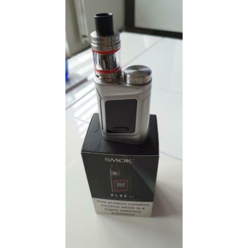 Smok al85 kit