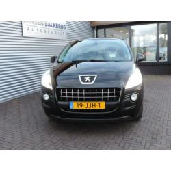 Peugeot 3008 1.6 VTi Première (bj 2009)