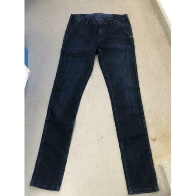 Scotch & Soda W31/L34 spijkerbroek
