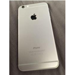 Iphone 6 Plus - 64GB - nog 1 jaar garantie
