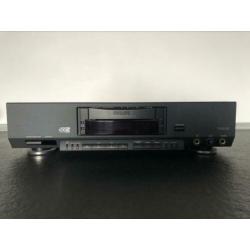 Philips DCC 951 in goede conditie met origninele RC