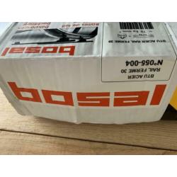 Nieuwe bosal dakdragers audi Bmw peugeot Citroën Opel mazda