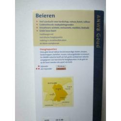 Beieren,reisgids ANWB