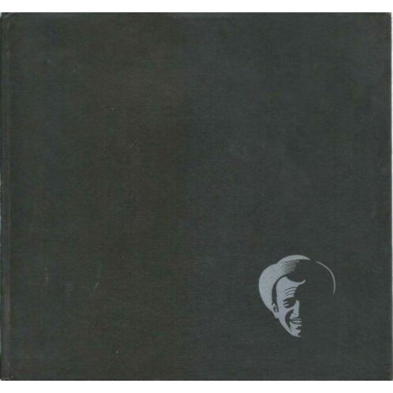 8 boeken van Toon Hermans