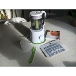 Philips Avent stomer-blender