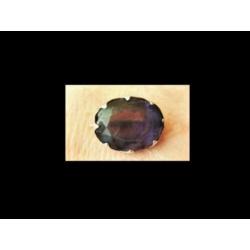 Drie Zilveren Broches met Bijzonder Stenen!!!