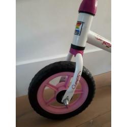 Mooie Kettler loopfiets