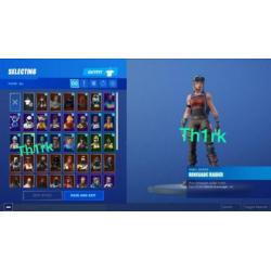 Fortnite zeldzaam seizoen 1