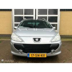 Peugeot 307 SW 1.6 HDiF Pack, 6 zitplaatsen, Clima, Cruise !