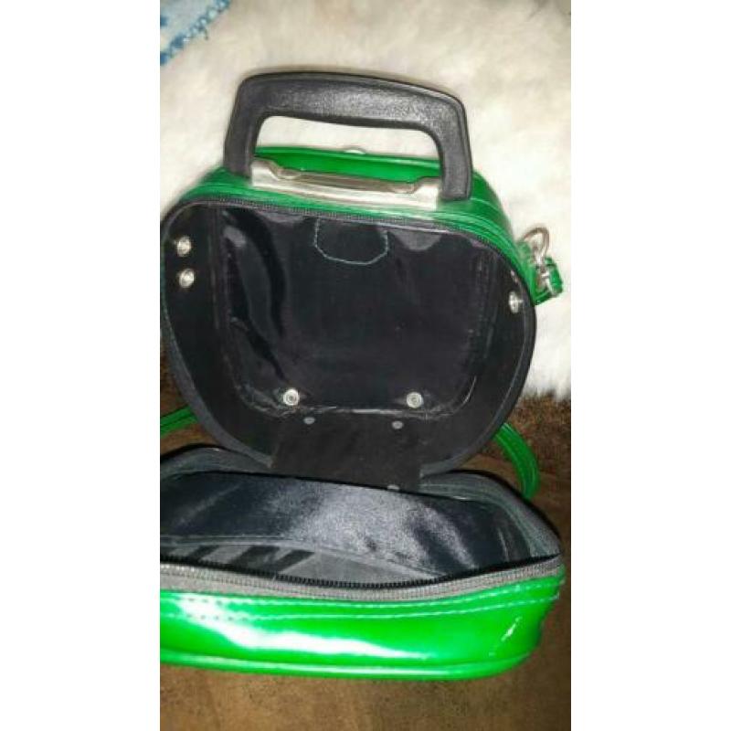 Anime schouder tas