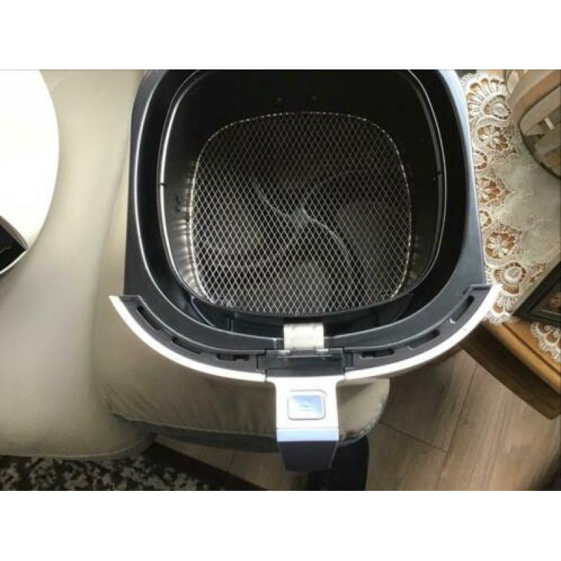 Phillips airfryer HD9220/40