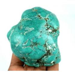 turkoois/ turquoise 1575 carat Kingman