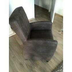 Eetkamerstoelen