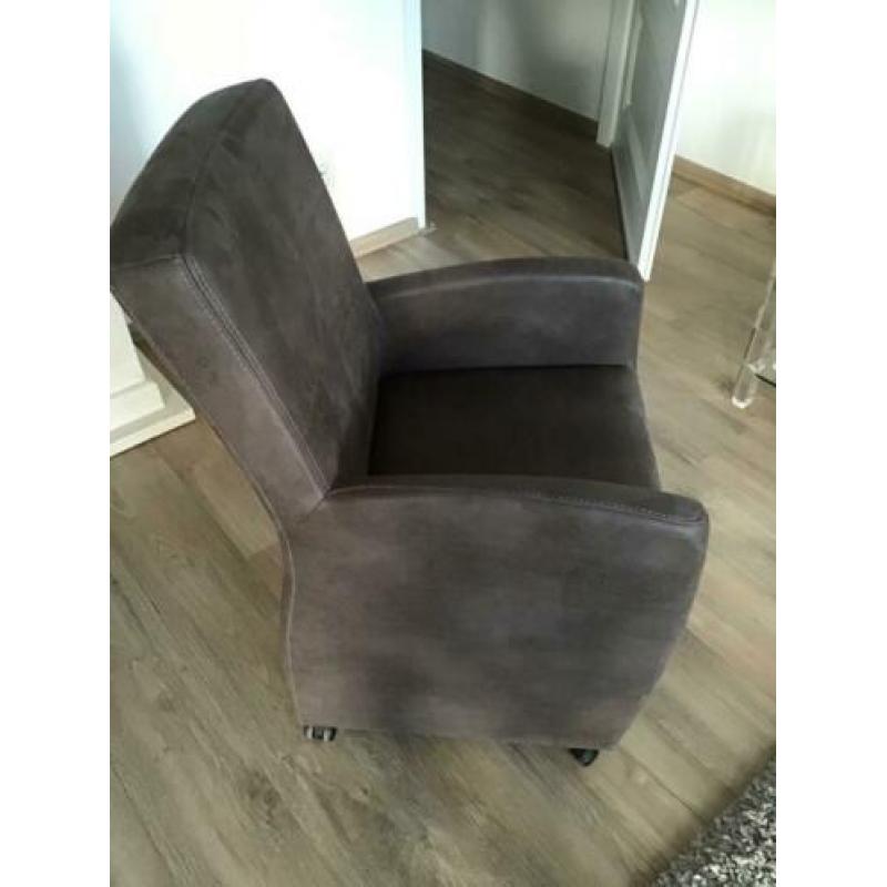 Eetkamerstoelen