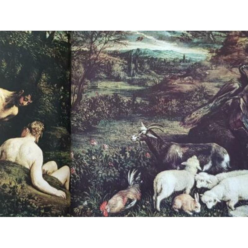 De Bijbel in de Schilderkunst