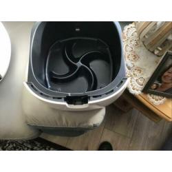 Phillips airfryer HD9220/40
