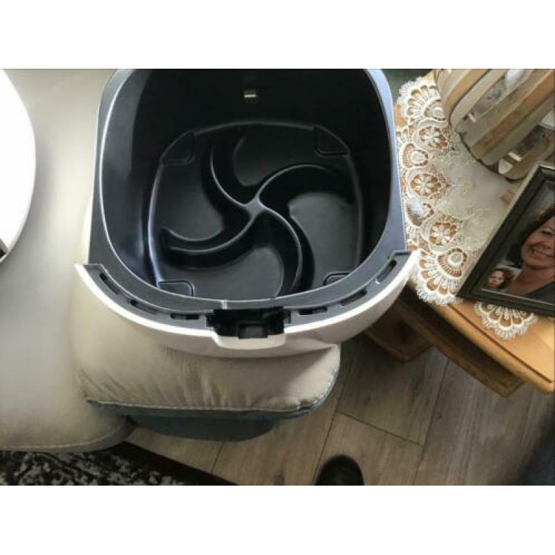 Phillips airfryer HD9220/40