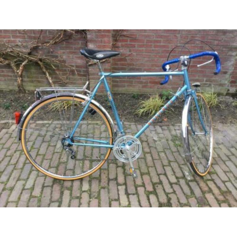 Peugeot sportfiets