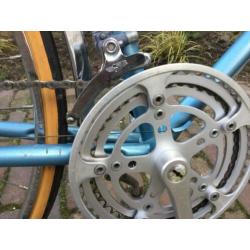 Peugeot sportfiets