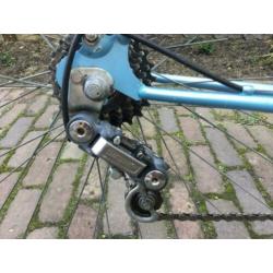 Peugeot sportfiets