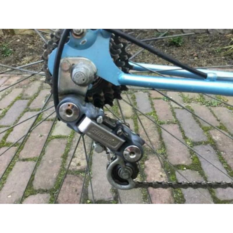 Peugeot sportfiets