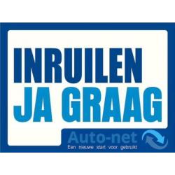 Skoda Fabia 1.4-16V Equipe plus 5-drs Airco NL Auto