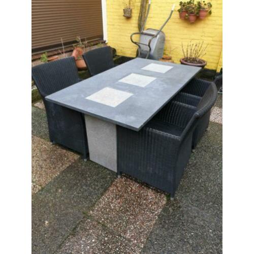 Tuinset