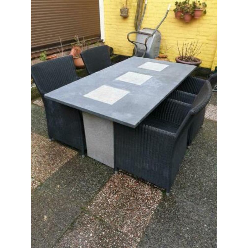 Tuinset